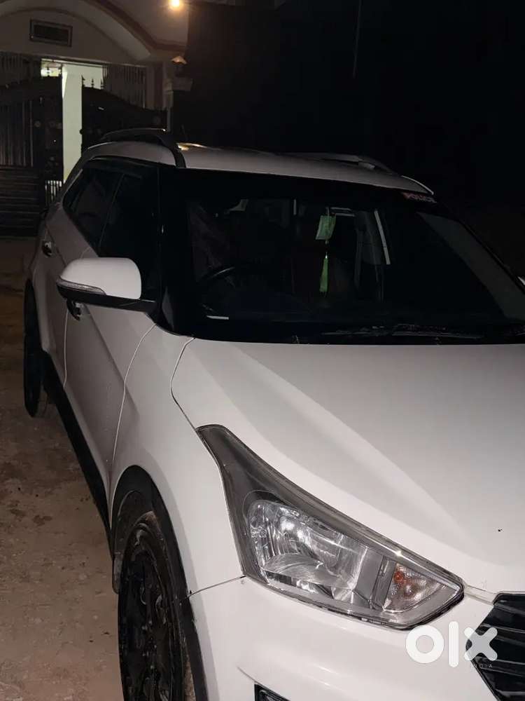 Hyundai Creta 2016 Diesel