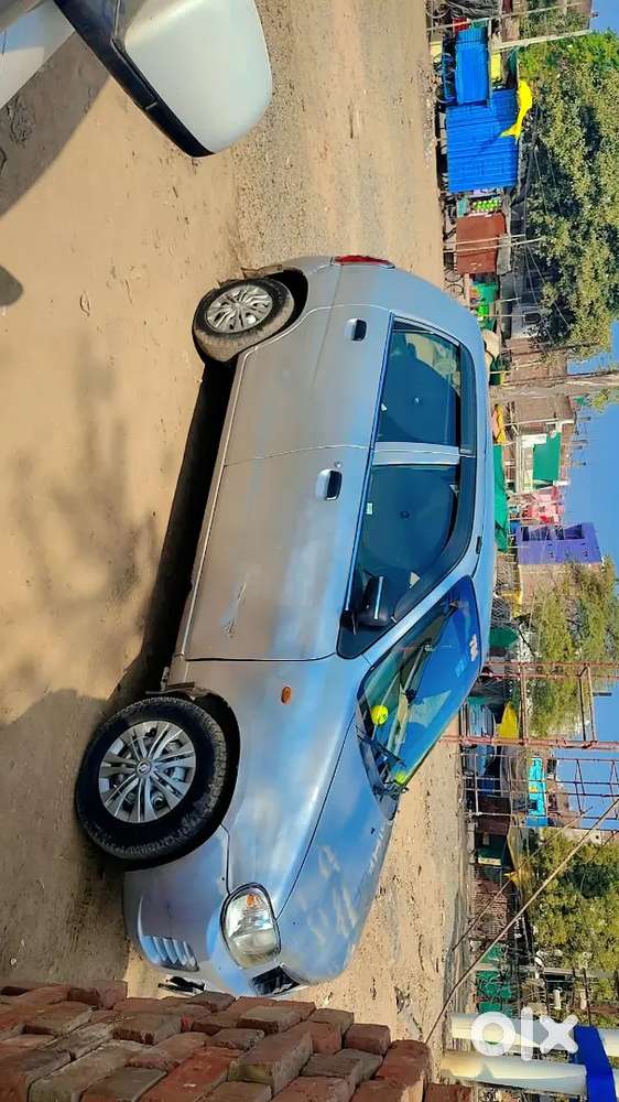 Maruti Suzuki Alto 800 2009 Or 2030 Tak Valid Hai Maruti Suzuki Alto