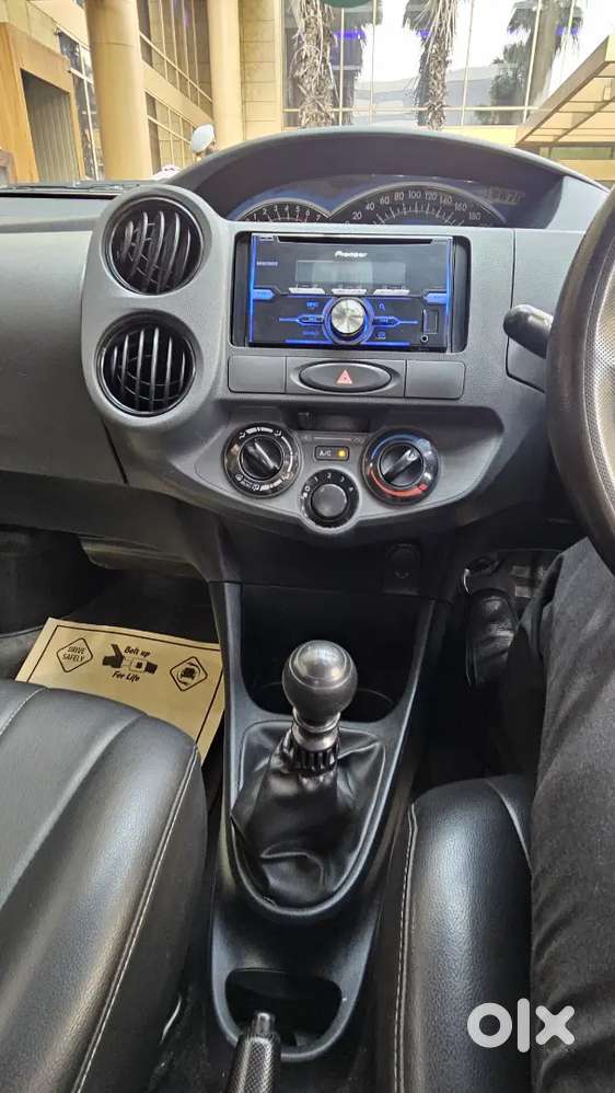 Diesel Etios Top Condition For Sale