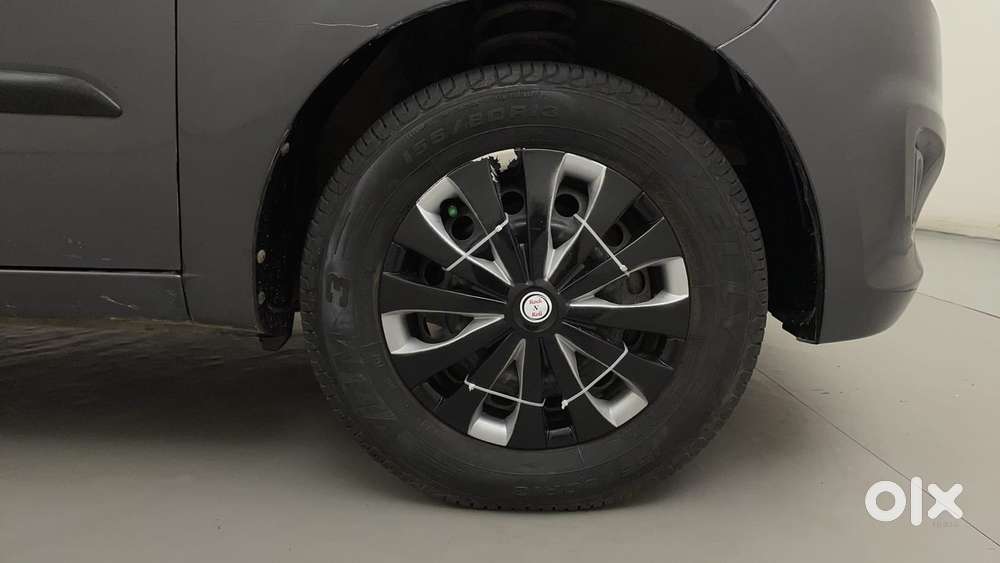 Hyundai I10 Magna 1.2 Itech Se, 2013, Petrol