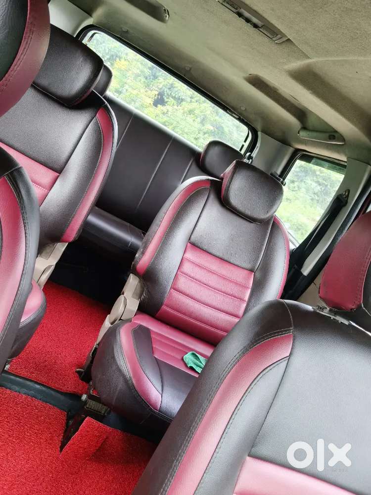 Mahindra Xylo Diesel 2011 Model
