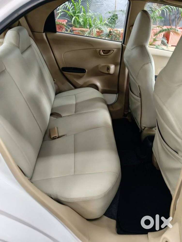 Honda Brio 2013-2016 S Mt, 2014, Petrol