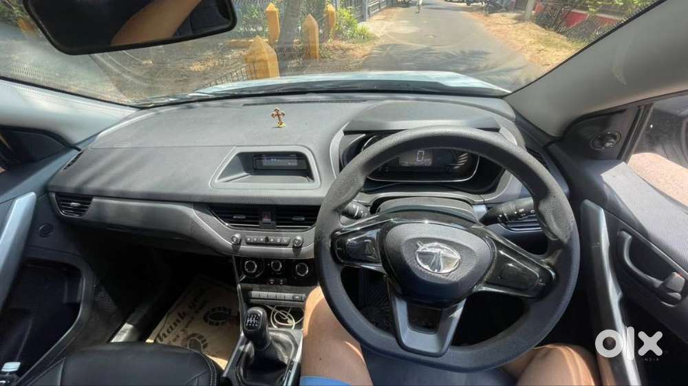 Tata Nexon In Mint Condition