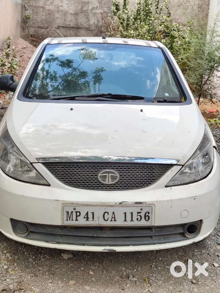 India Vista 2011 Model