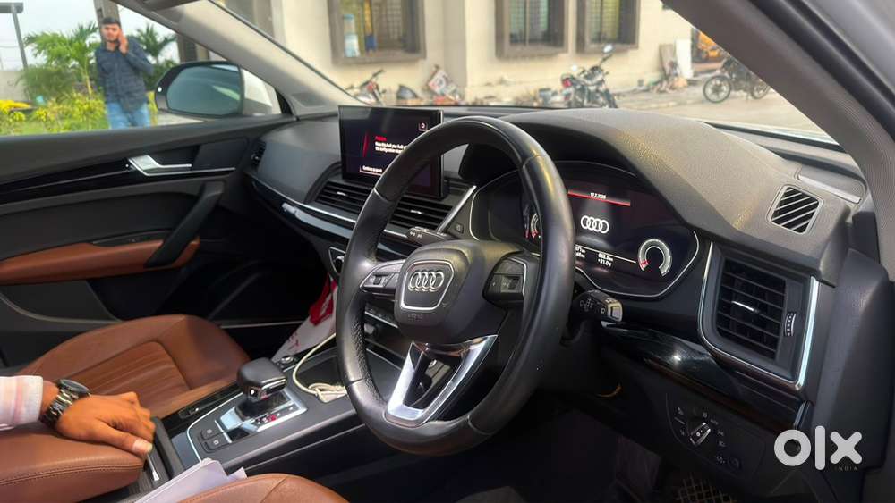 Audi Q5 Limited Edition 2023
