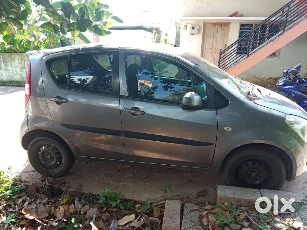Maruti Suzuki Ritz 2012 Diesel 90000 Km Driven
Fresh Incurenc