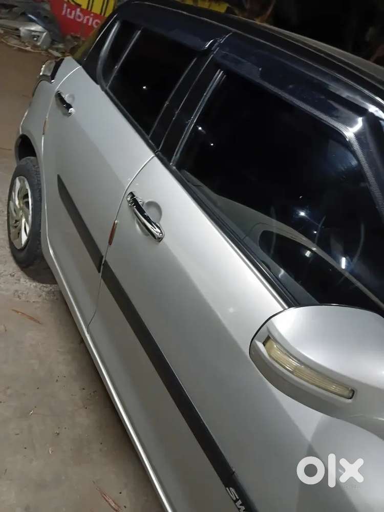 Maruti Suzuki Swift Vdi 2013