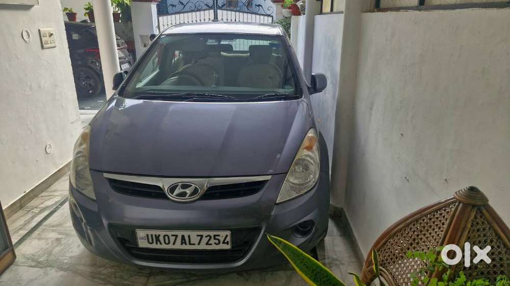 Hyundai I20 Magna 2011 Year