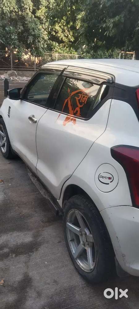 Maruti Swift 2019 Model Year