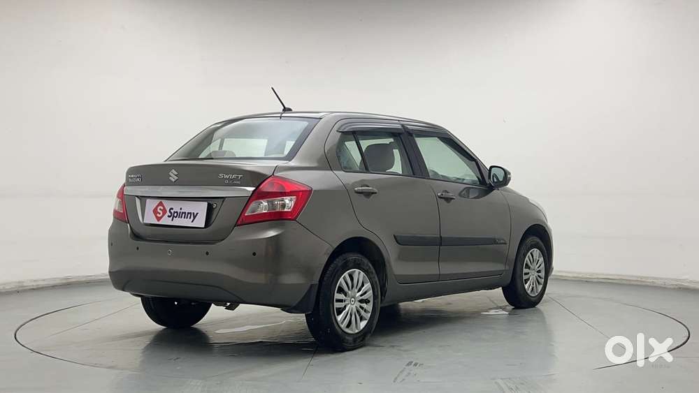 Maruti Suzuki Swift Dzire 1.3 Vxi, 2015, Petrol