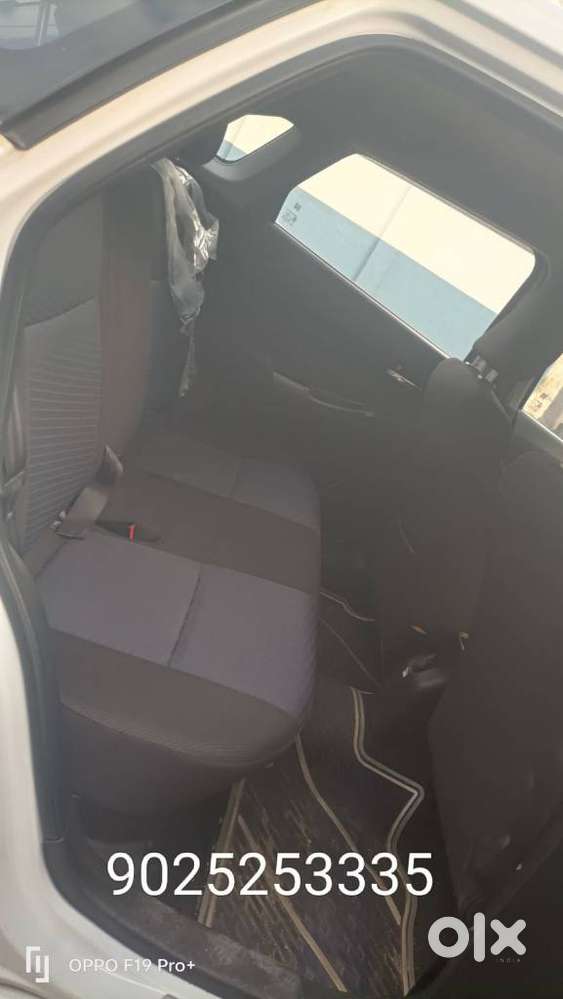 Maruti Suzuki Baleno Delta, 2020, Petrol