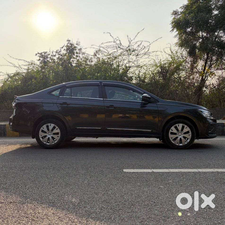 Volkswagen Virtus 1.0 Comfortline Tsi, 2023, Petrol