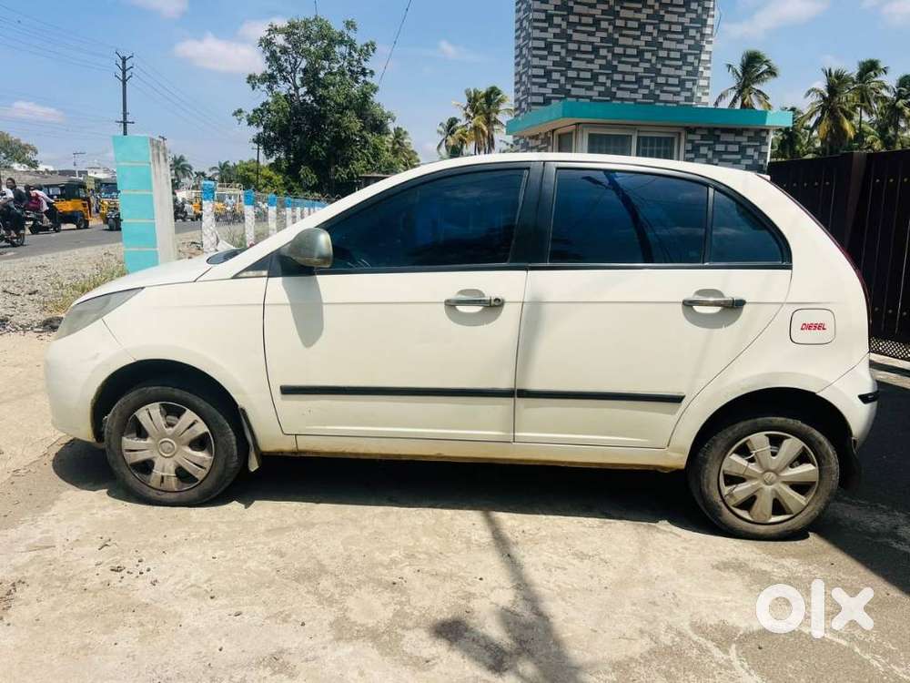 Tata Vista Tech Ls Bs Iv, 2011, Diesel