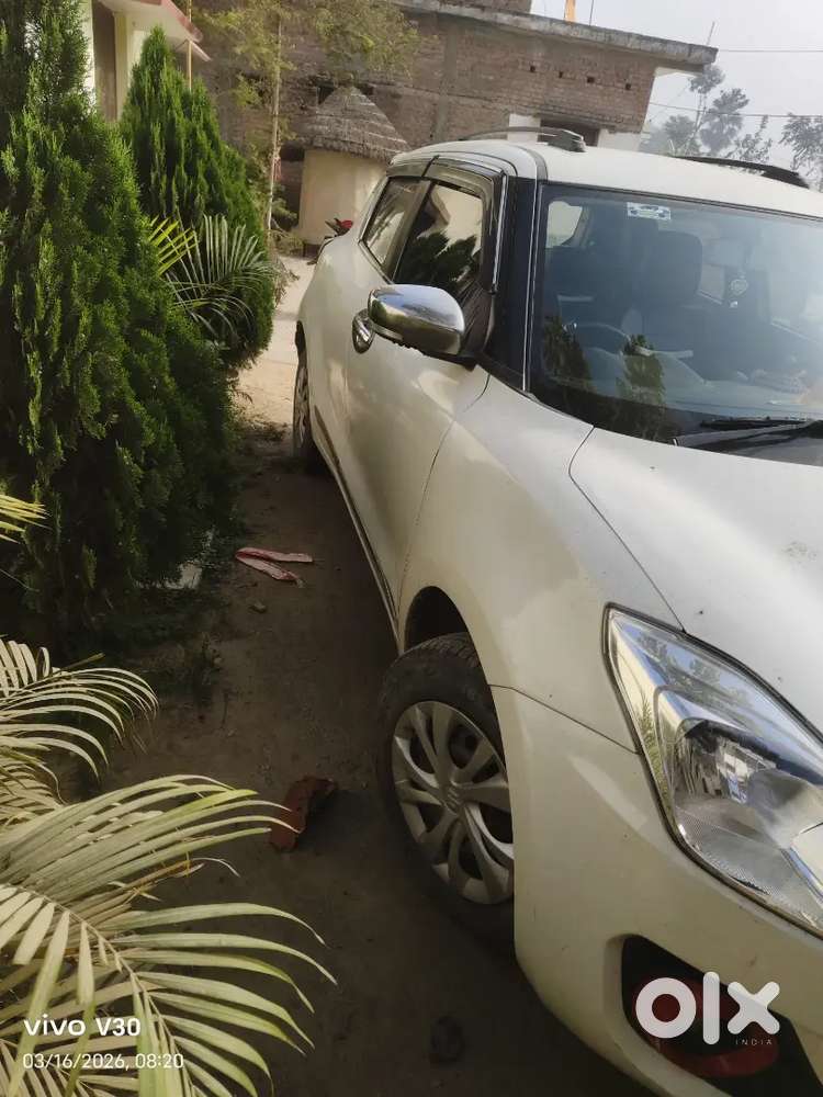 Maruti Suzuki Swift 2018