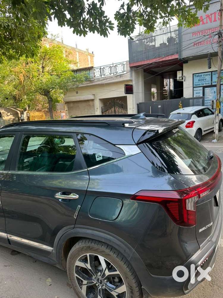 Kia Automatic Petrol 2023-2024