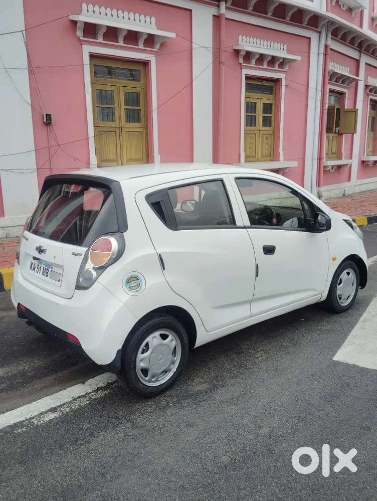 Chevrolet Beat 2011 Petrol Good Condition