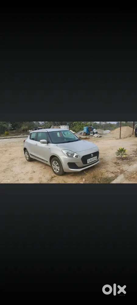 Maruti Suzuki Swift 2018 Diesel 80000 Km Driven