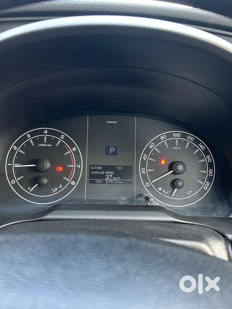 Maruti Suzuki Brezza Zdi Plus, 2018, Diesel