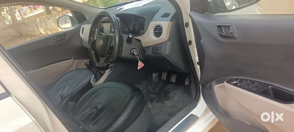 Hyundai Grand I10 2017 Diesel 77000 Km Driven