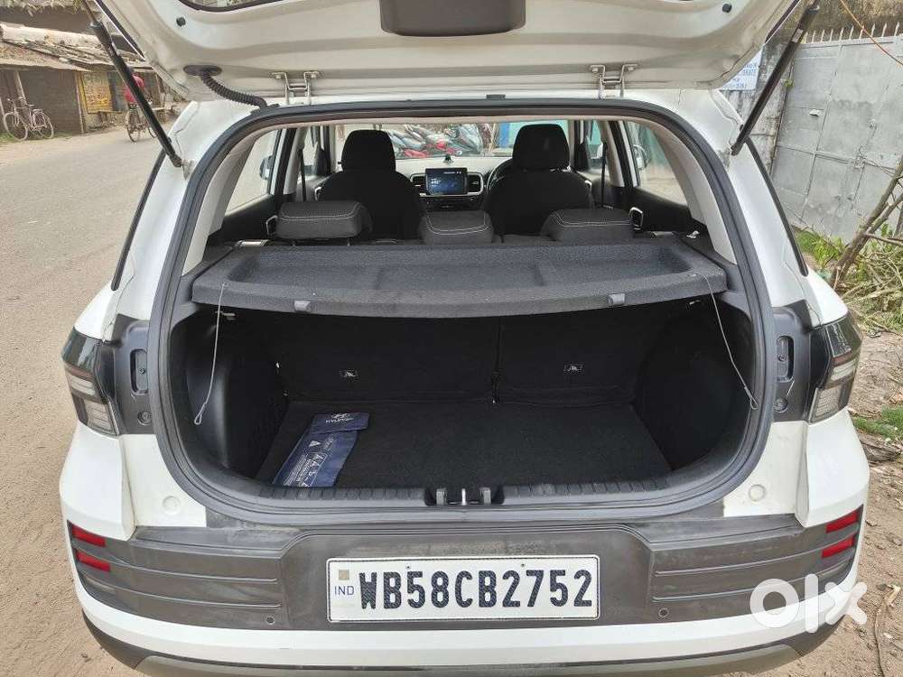 Hyundai Venue Sx, 2024, Petrol