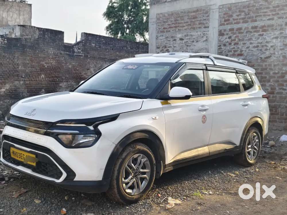 Kia Carens 2024