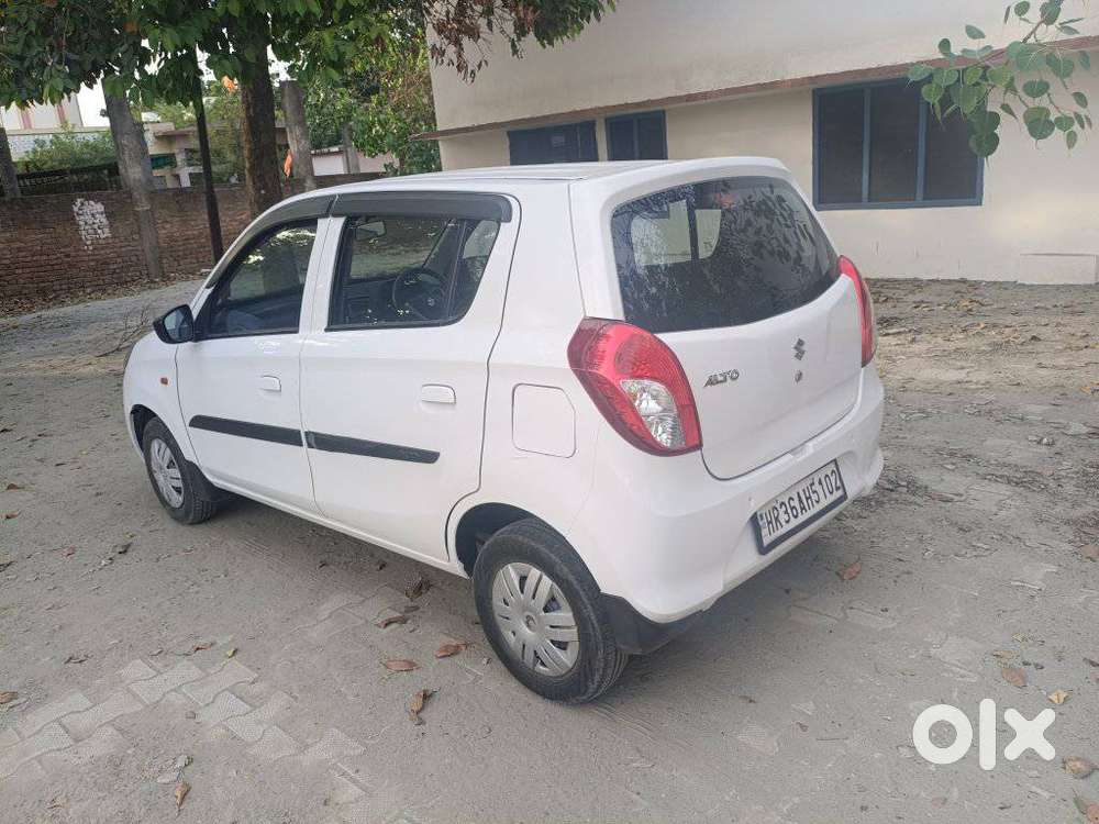 Maruti Suzuki Alto 800 Vxi Airbag, 2020, Petrol