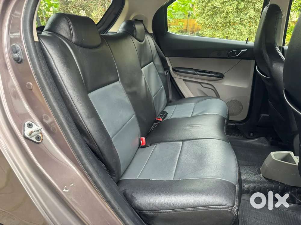 Tata Tiago Xt 2019