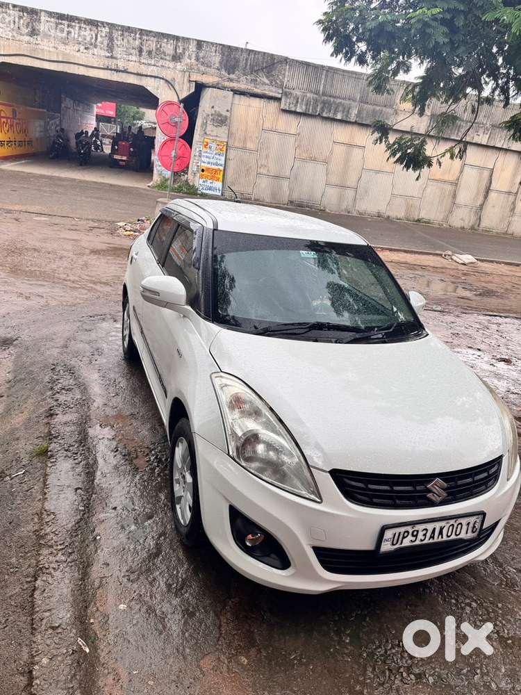 Maruti Suzuki Swift Dzire 2013 Diesel 118296 Km Driven