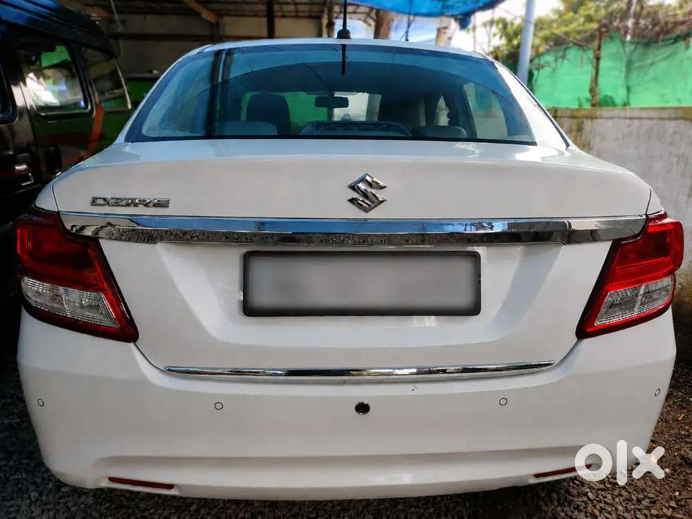Maruti Suzuki Dzire 1.2 2020 Petrol Manual