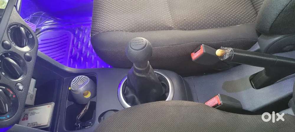 Maruti Suzuki Swift 2006