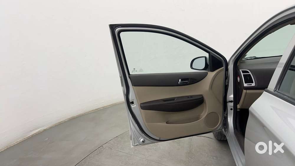 Hyundai I20 Asta 1.2, 2012, Petrol