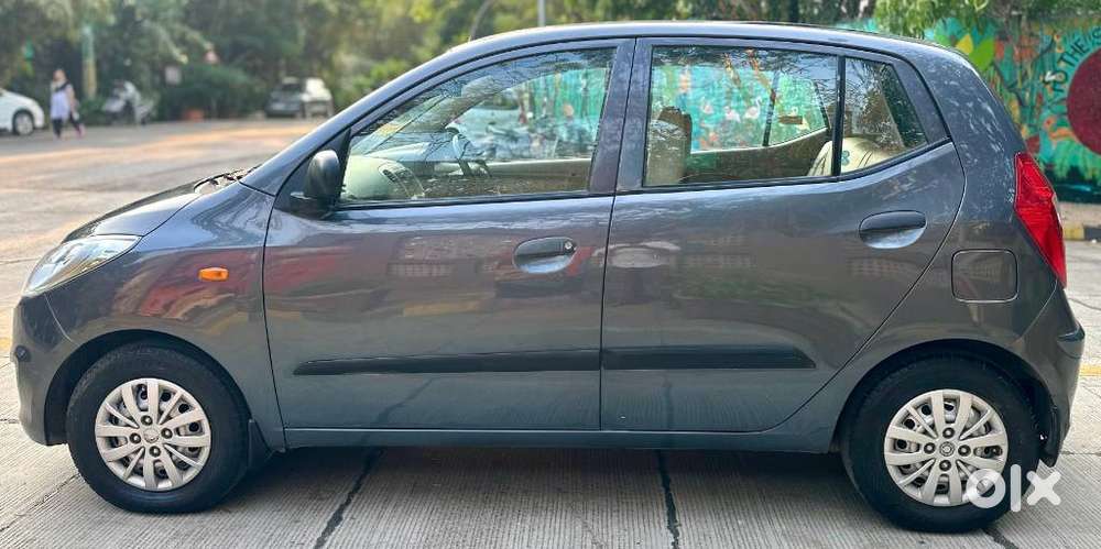 Hyundai I10 Magna, 2014, Cng & Hybrids