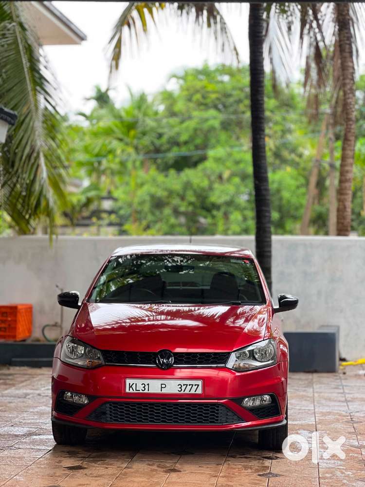 Volkswagen Polo 2020 Petrol Well Maintained