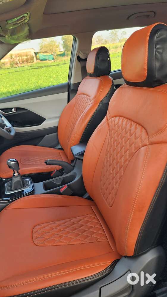 Hyundai Creta N Line, 2024, Diesel