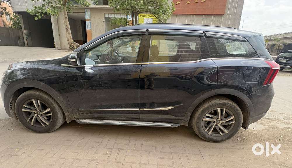 Mahindra Xuv700 2.2 Ax 5 Diesel Mt 7 Str, 2023, Diesel