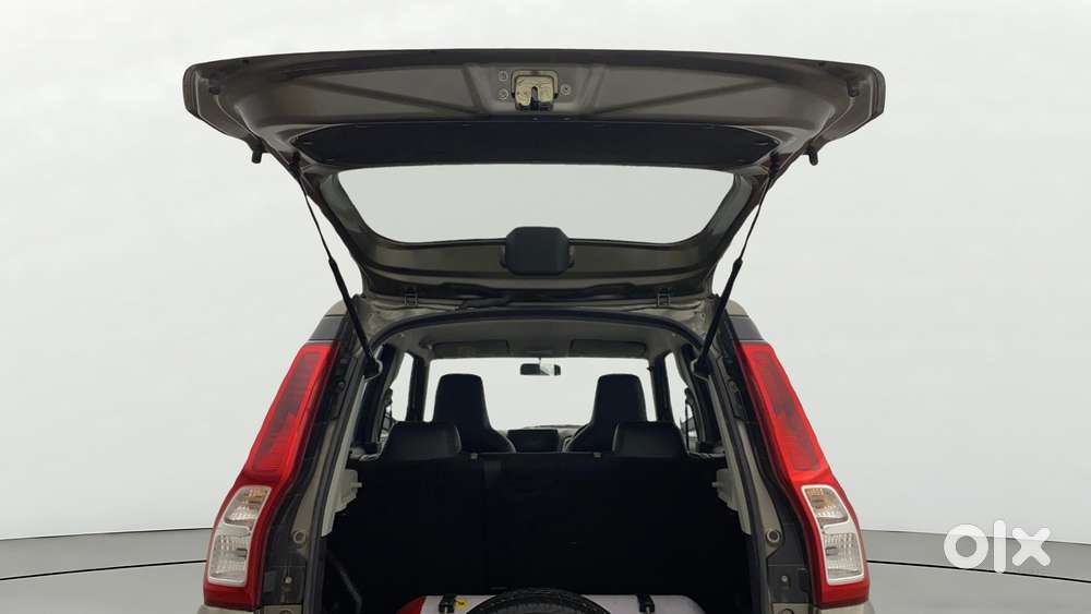 Maruti Suzuki Wagon R Cng Lxi Opt, 2021, Cng & Hybrids