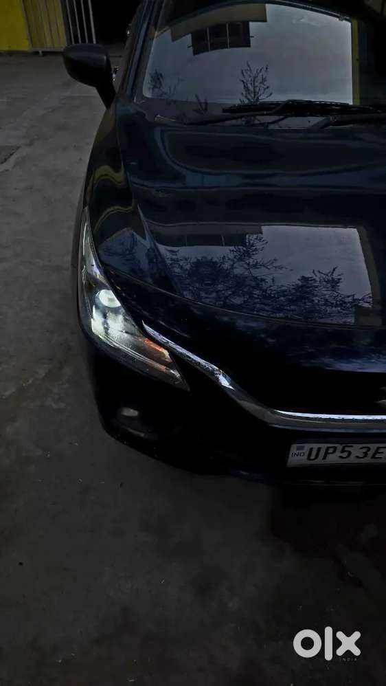 Maruti Suzuki Baleno Direct 1st Owner Excellent Condition Manual