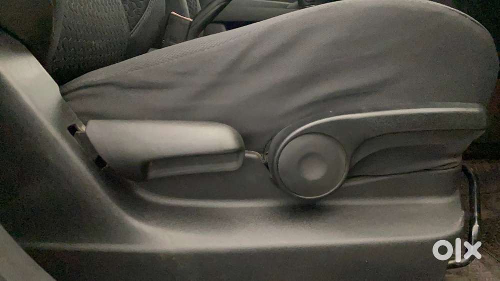 Maruti Suzuki Vitara Brezza Zdi Plus, 2016, Diesel