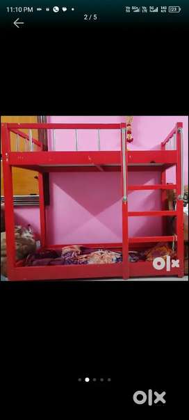 Olx bunk beds for hot sale sale