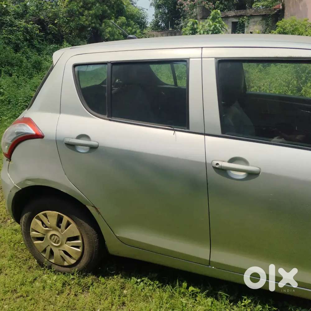 Maruti Suzuki Swift Vdi Manual 2011