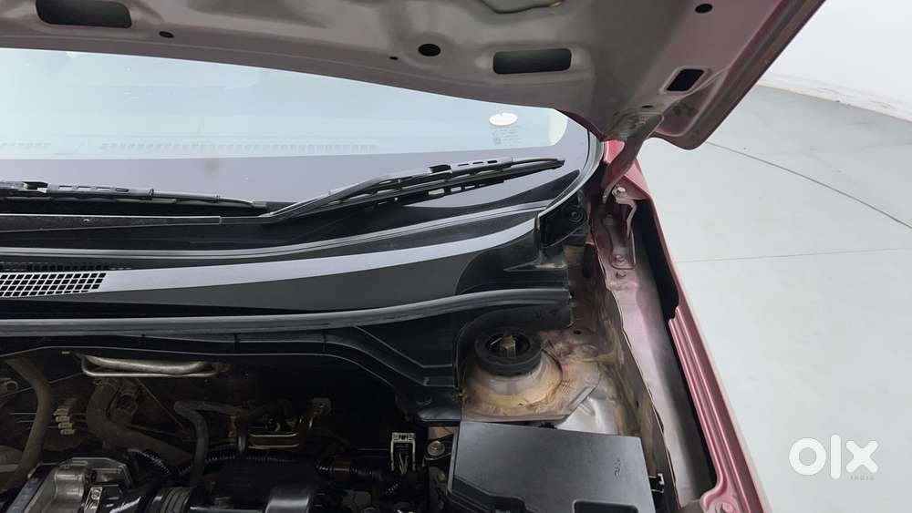 Honda Amaze S Petrol, 2019, Petrol