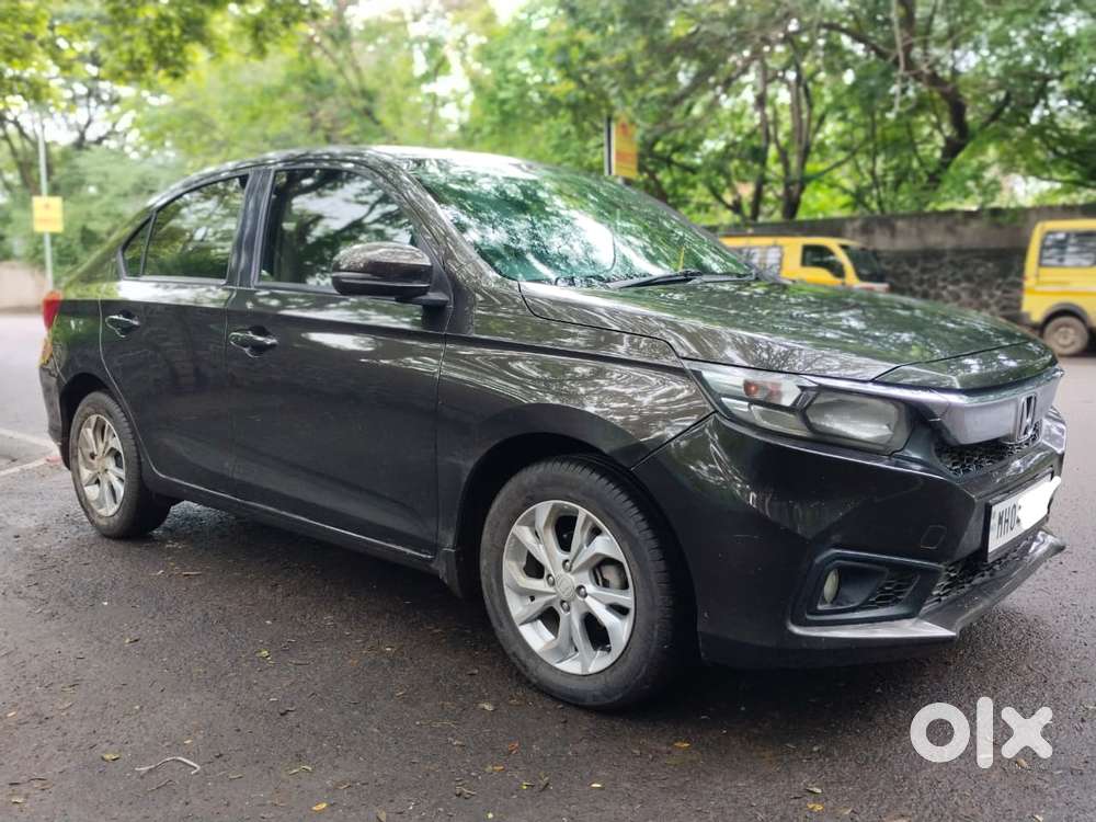 Honda Amaze V Diesel, 2018, Diesel