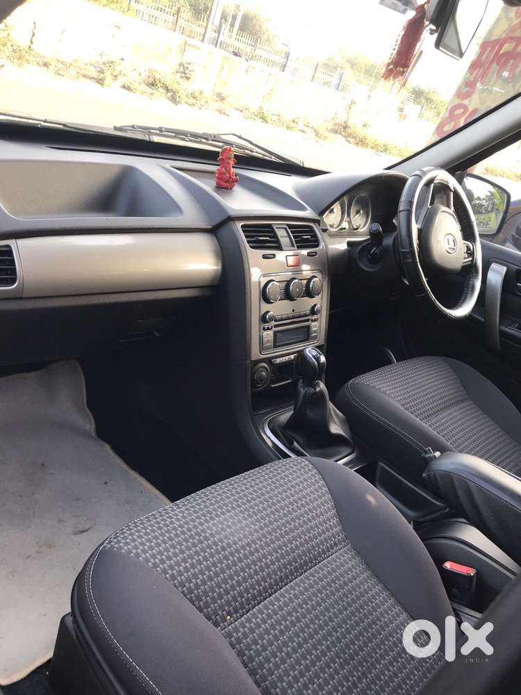 Tata Safari Storme Vx Varicor 400, 2017, Diesel