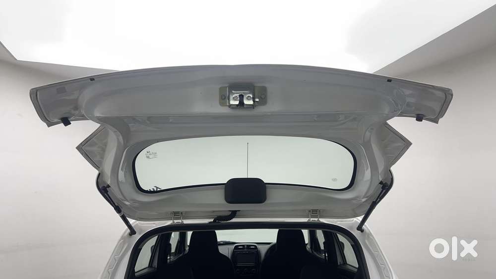 Renault Kwid Rxt 1.0, 2017, Petrol