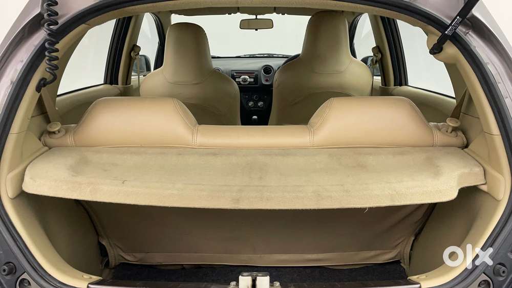 Honda Brio 1.2 S Mt, 2015, Petrol