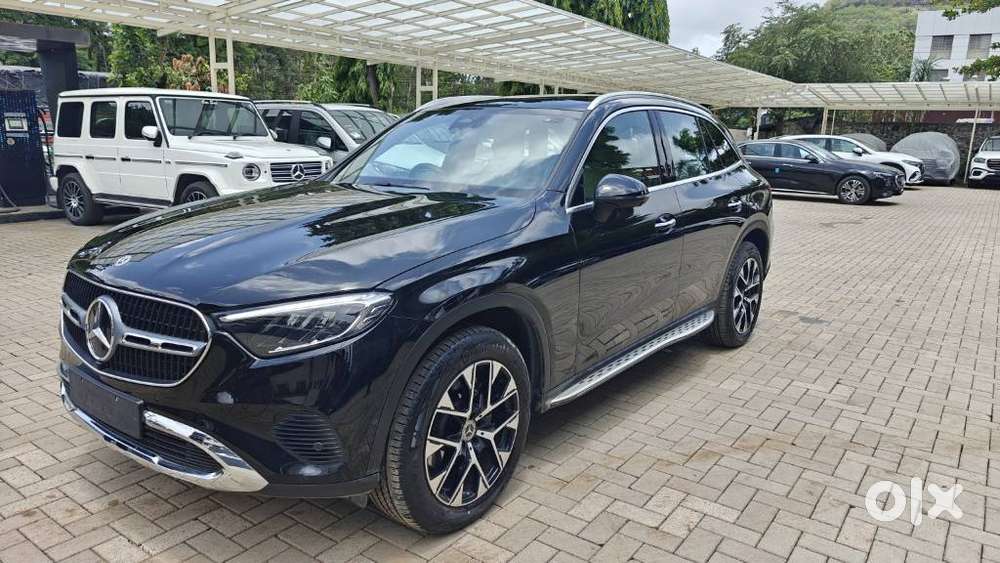 Mercedes-benz Glc 220d 4matic, 2026, Diesel