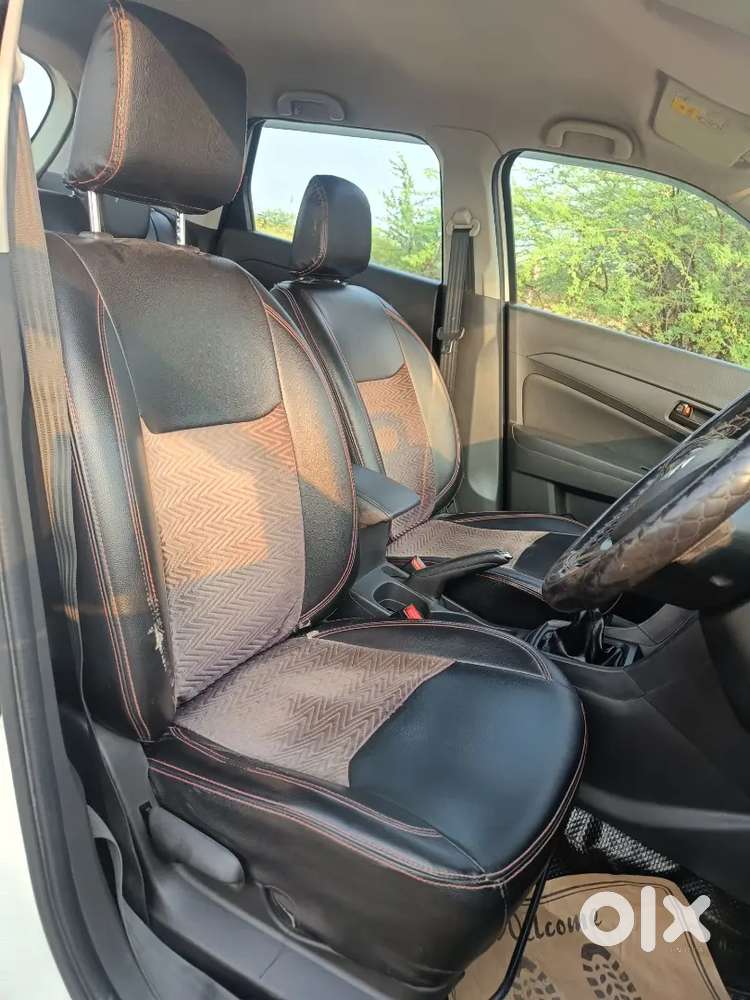 Maruti Suzuki Brezza 2017