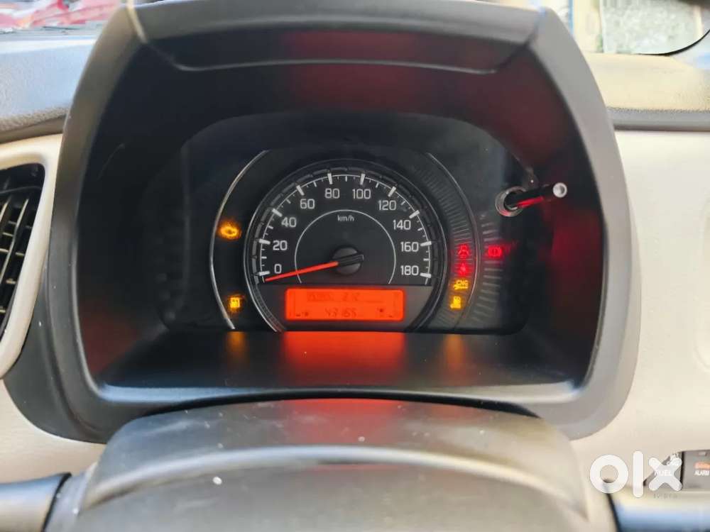 Maruti Suzuki Wagon R Lxi Cng, 2023, Cng & Hybrids