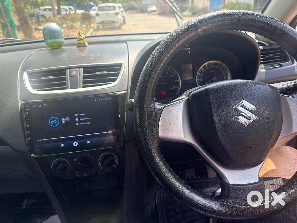 Maruti Suzuki Swift 2014 Petrol Well Maintained