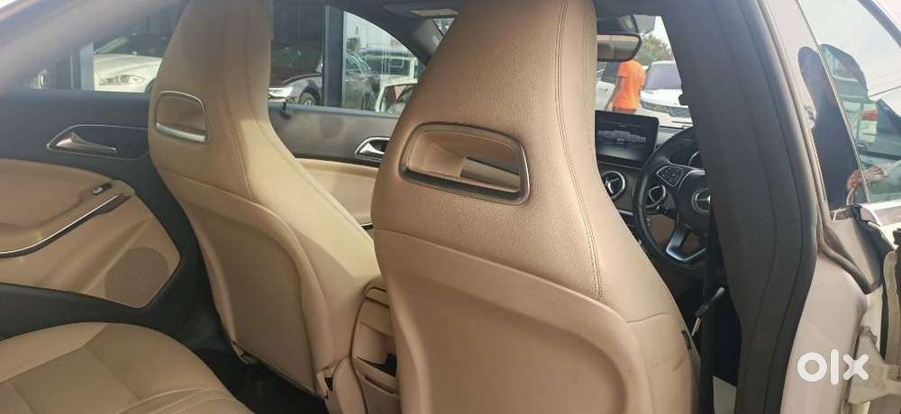 Mercedes-benz Cla 200 Cdi Sport, 2016, Diesel